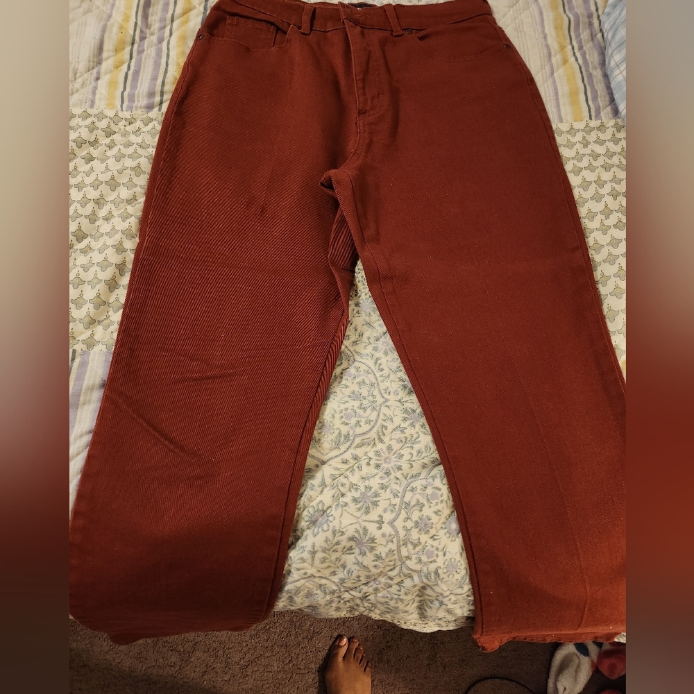 Basic Editions Jeans